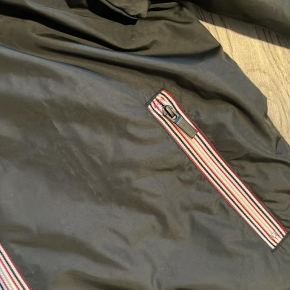 HUNTER ORIGINAL SHELL JACKET - Picture 4 of 5